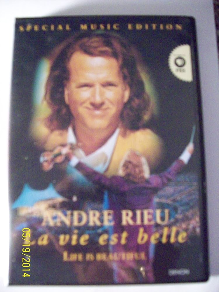 その他 La Vie Est Belle / [DVD] Amazon.co.jp: La Vie Est Belle : DVD